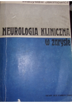 Neurologia kliniczna w zarysie
