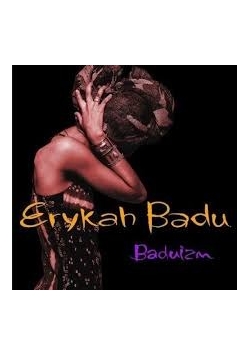 Baduizm CD