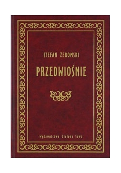 Przedwiośnie