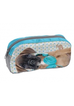 Piórnik Studio Pets PEL-004 PASO