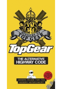 Top Gear The alternative highway code