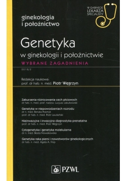 Genetyka w ginekologii i położnictwie