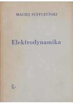 Elektrodynamika