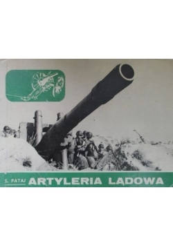 Artyleria lądowa 1871 - 1970