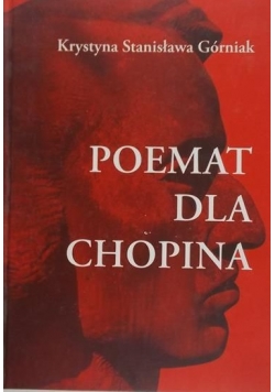 Poemat dla Chopina