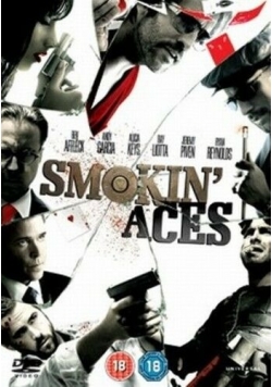 Smokin Aces CD