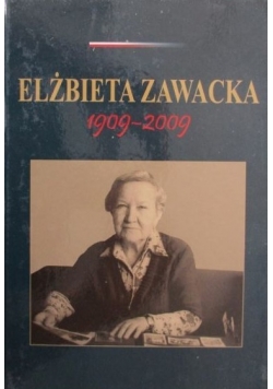 Elżbieta Zawacka 1909 2009