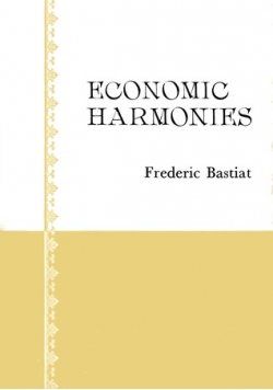 Economic harmonies
