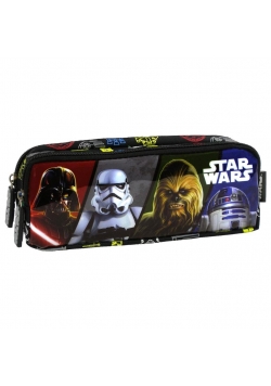 Piórnik DZ Star Wars 16 DERFORM