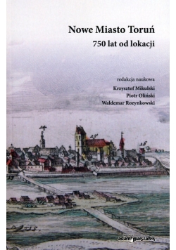 Nowe Miasto Toruń