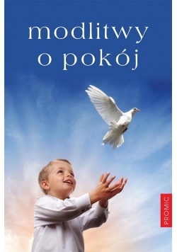 Modlitwy o pokój