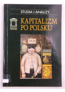 Kapitalizm po Polsku