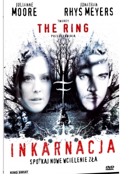 Inkarnacja DVD