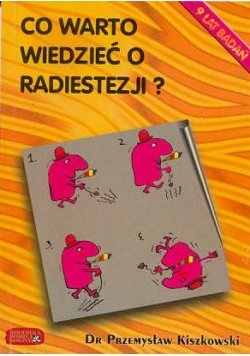 Co warto wiedzieć o radiestezji ?