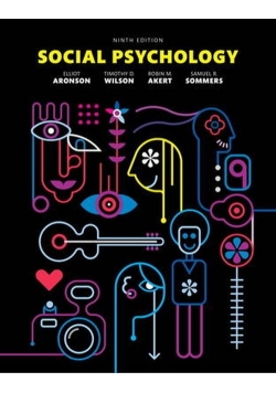 Social Psychology