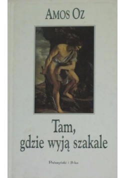 Tam, gdzie wyją szakale