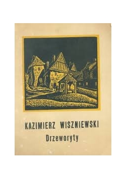 Drzeworyty