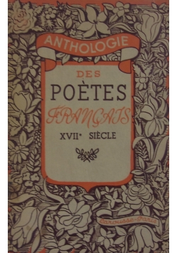 Des poetes francajs