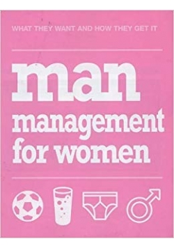 Man Management for Women