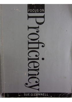 Proficiency
