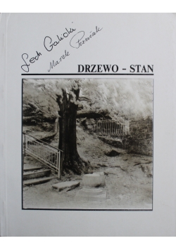 Drzewo - stan