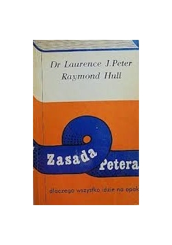 Zasada Petera