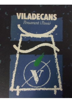 Viladecans Pensament i Passió