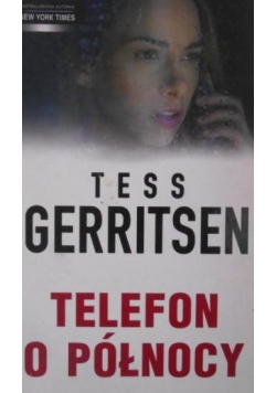 Telefon o północy