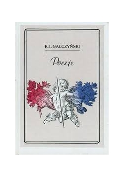 Poezje