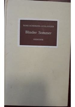 Bilder sommer
