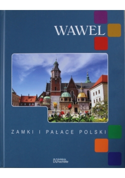 Wawel zamki i pałace Polski
