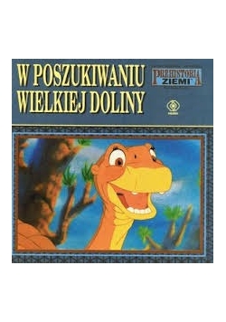 W poszukiwaniu wielkiej doliny