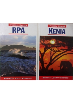Kenia / RPA