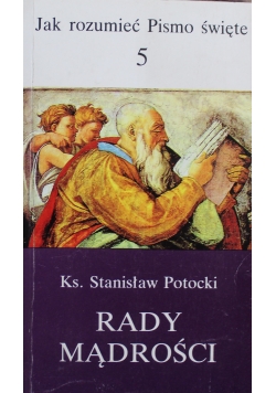 Rady Mądrości Tom 5