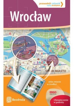 Przewodnik - celownik - Wrocław Wyd. I