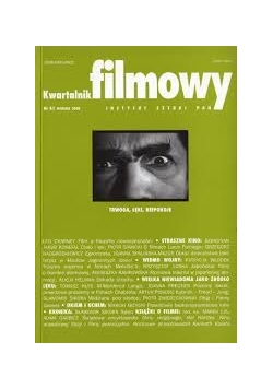 Kwartalnik filmowy, Nr 61