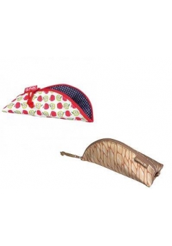 Piórnik saszetka, Cocoon Desert