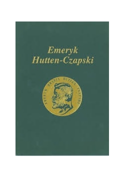 Emeryk Hutten Czapski