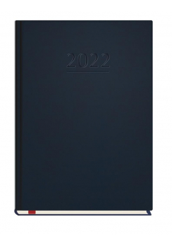 Terminarz 2022 Popularny Granat T-209V-G