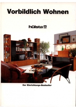 Vorbildlich Wohnen Der Einrichtungs-Bestseller