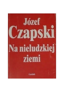 Na nieludzkiej ziemi