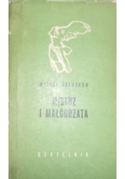 Mistrz i Małgorzata