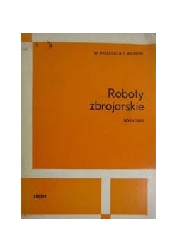 Roboty murowe. Poradnik