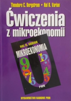 Ćwiczenia z mikroekonomii