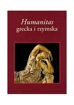 Humanitas grecka i rzymska