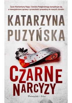 Czarne narcyzy