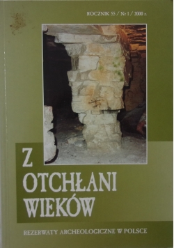 Z otchłani wieków