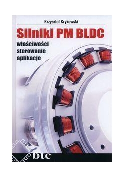 Silniki PM BLDC