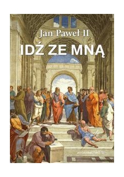 Idź ze mną