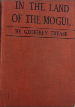 In The Land of The Mogul, 1938 r.